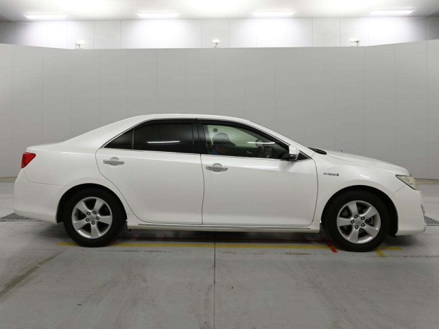 Toyota CAMRY 2011 7924635-3