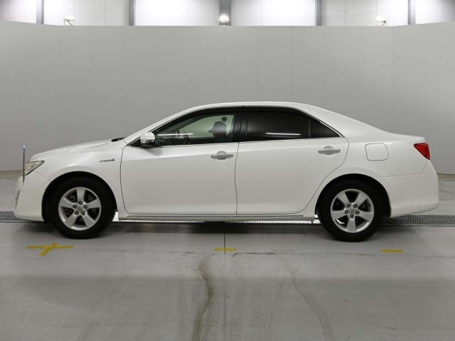 Toyota CAMRY 2011 7924635-4