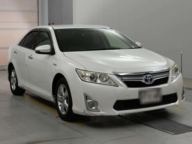 Toyota CAMRY 2011 7924635-5
