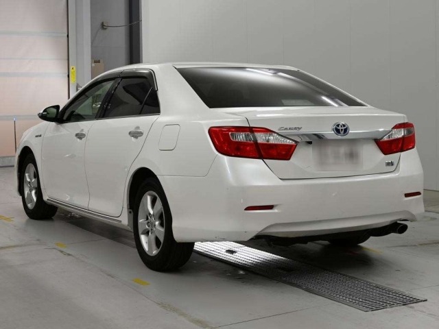 Toyota CAMRY 2011 7924635-6