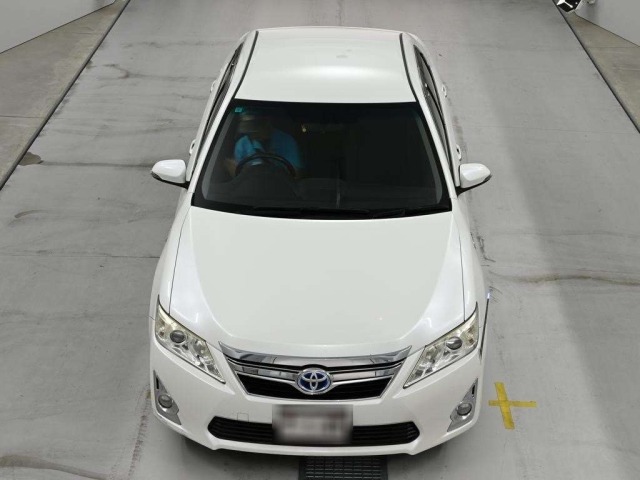 Toyota CAMRY 2011 7924635-7