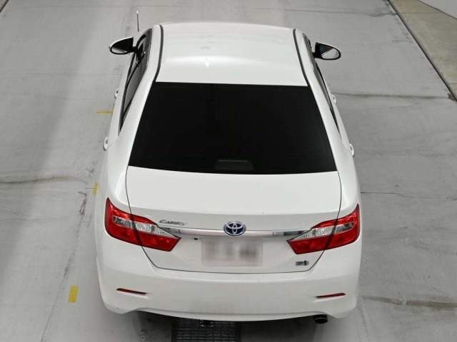 Toyota CAMRY 2011 7924635-8