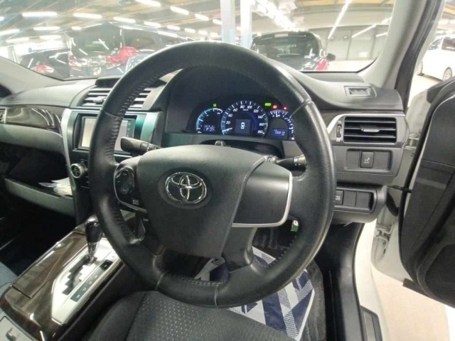 Toyota CAMRY 2011 7924635-9