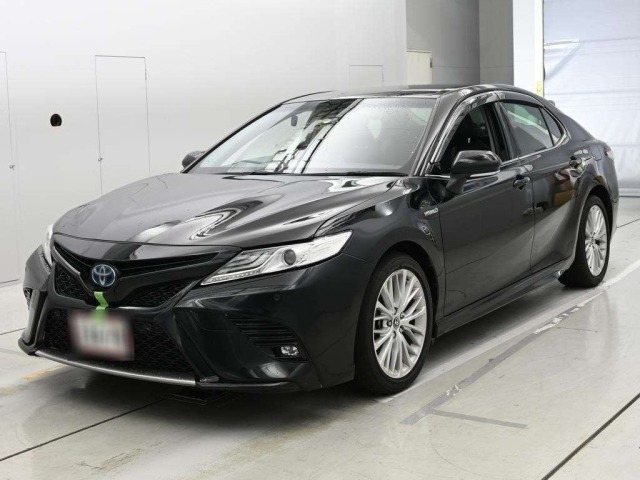 Toyota CAMRY 2020 7924647-0