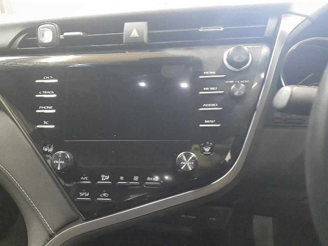 Toyota CAMRY 2020 7924647-12