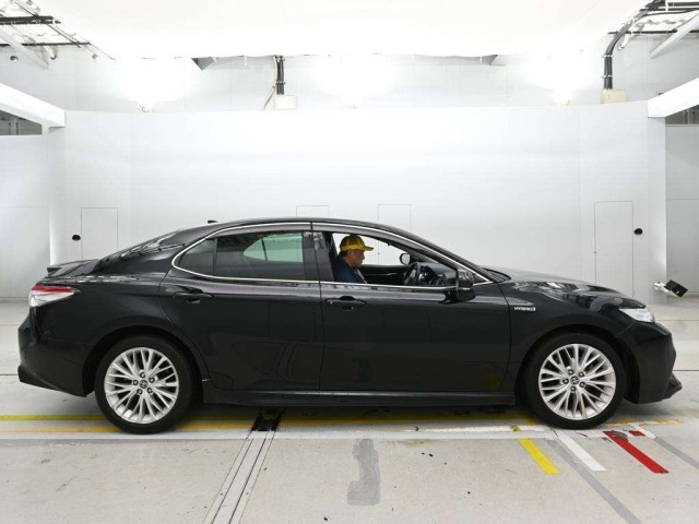 Toyota CAMRY 2020 7924647-3