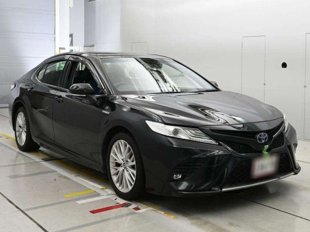 Toyota CAMRY 2020 7924647-5