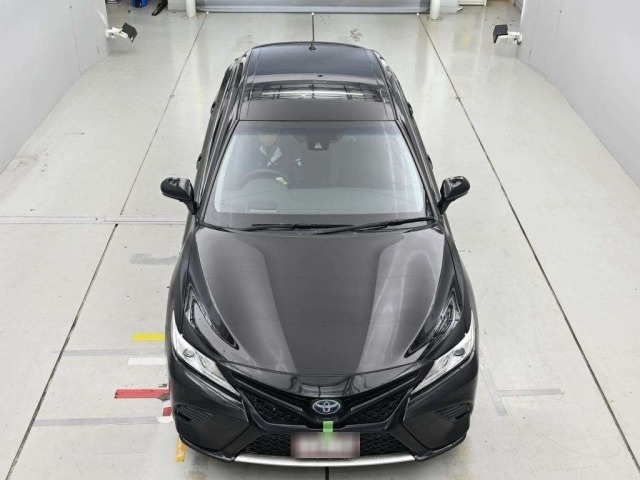 Toyota CAMRY 2020 7924647-7