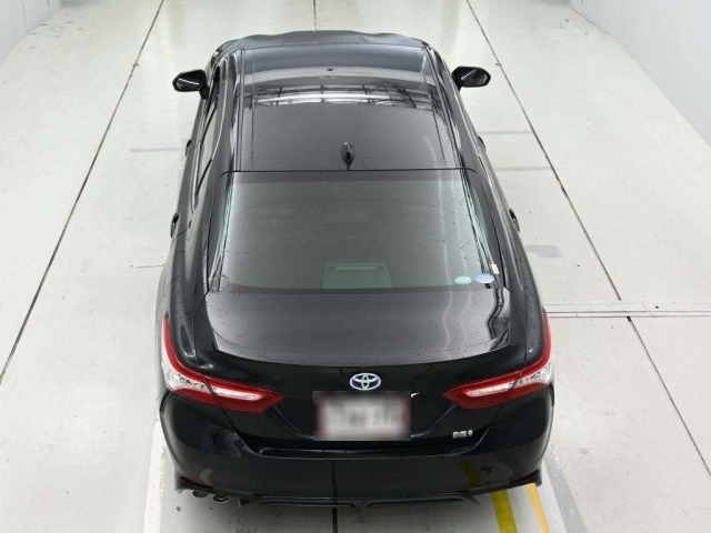 Toyota CAMRY 2020 7924647-8