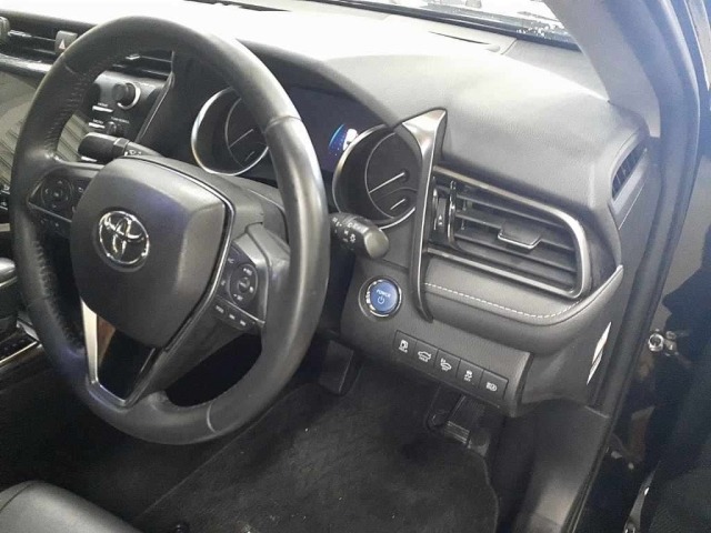 Toyota CAMRY 2020 7924647-9