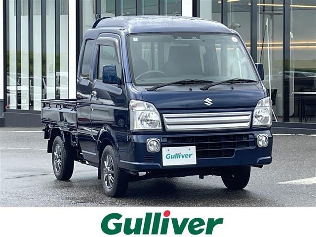 Suzuki CARRY TRUCK 2021 7911248-0