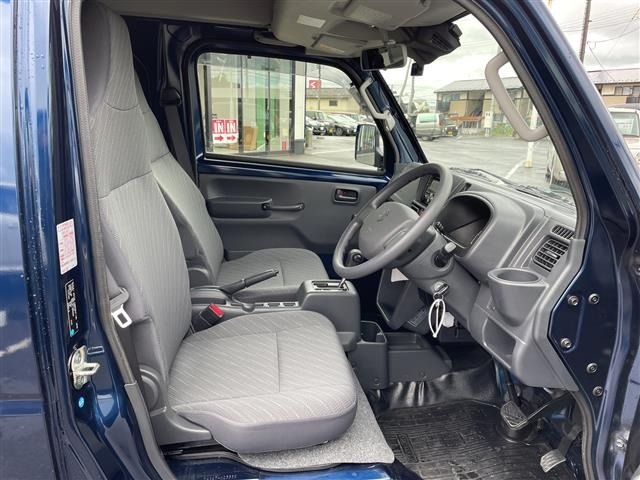 Suzuki CARRY TRUCK 2021 7911248-12
