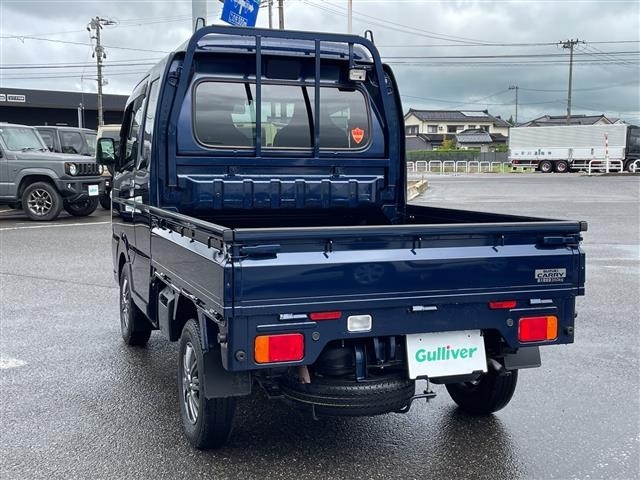 Suzuki CARRY TRUCK 2021 7911248-13