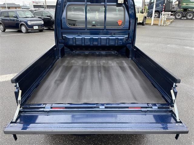 Suzuki CARRY TRUCK 2021 7911248-2