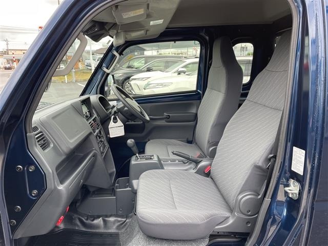 Suzuki CARRY TRUCK 2021 7911248-20