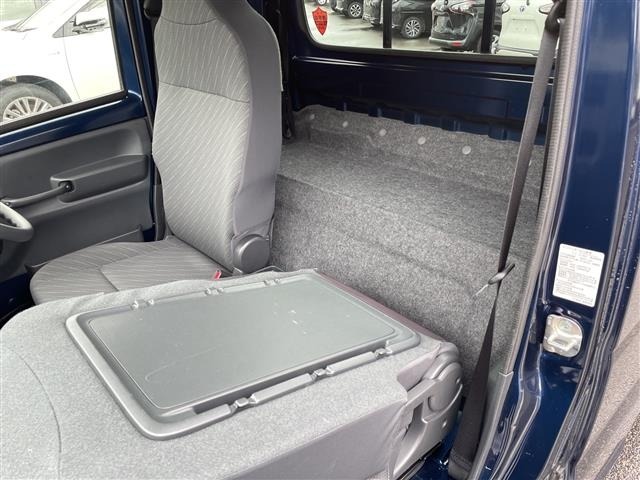 Suzuki CARRY TRUCK 2021 7911248-22