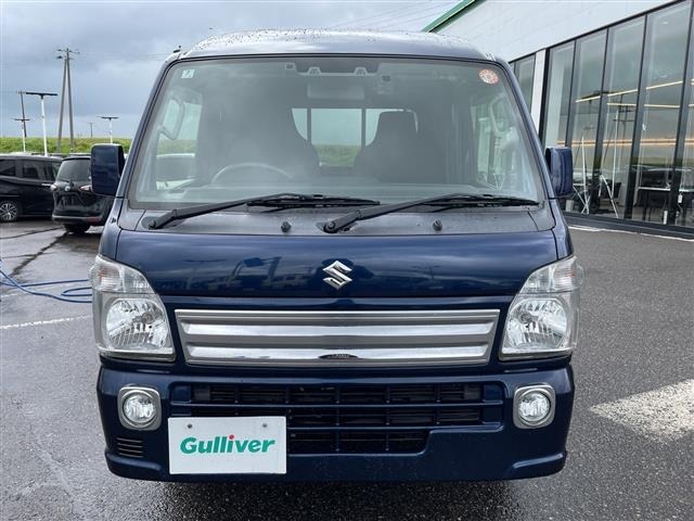 Suzuki CARRY TRUCK 2021 7911248-4