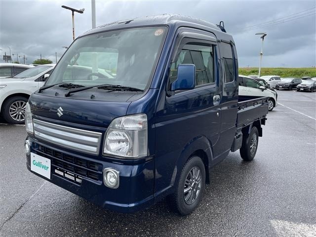 Suzuki CARRY TRUCK 2021 7911248-6