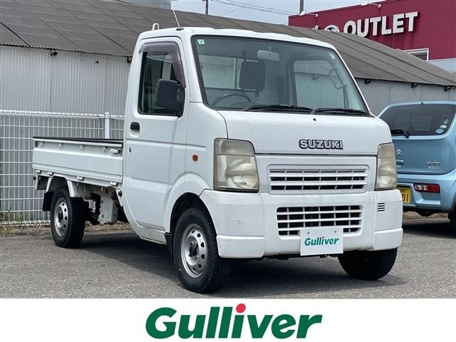 Suzuki CARRY TRUCK 2007 7911266-0