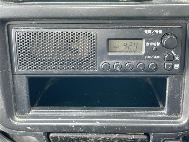 Suzuki CARRY TRUCK 2007 7911266-1