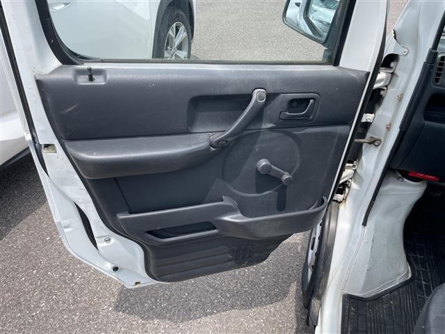 Suzuki CARRY TRUCK 2007 7911266-11