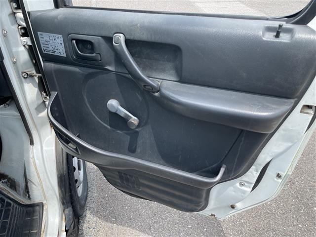 Suzuki CARRY TRUCK 2007 7911266-12