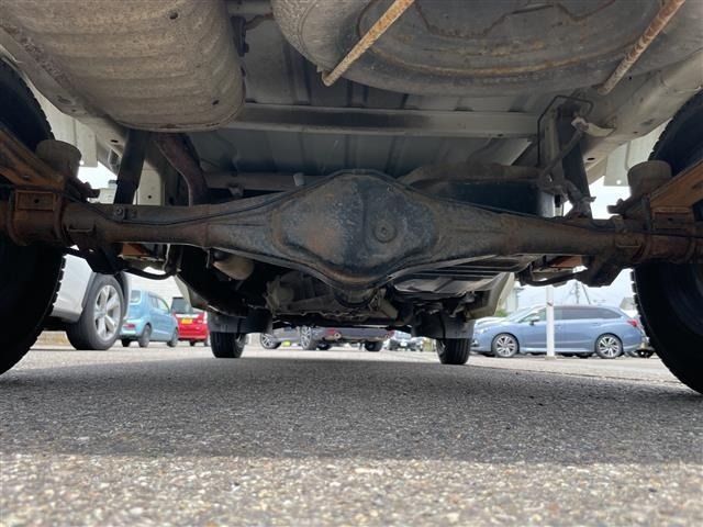 Suzuki CARRY TRUCK 2007 7911266-14