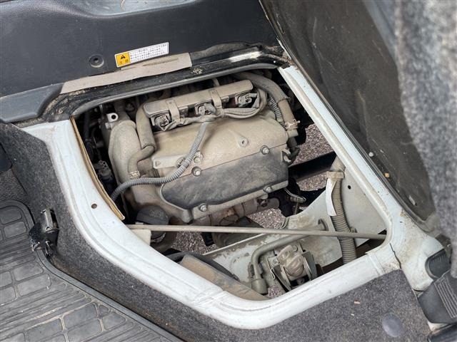 Suzuki CARRY TRUCK 2007 7911266-15
