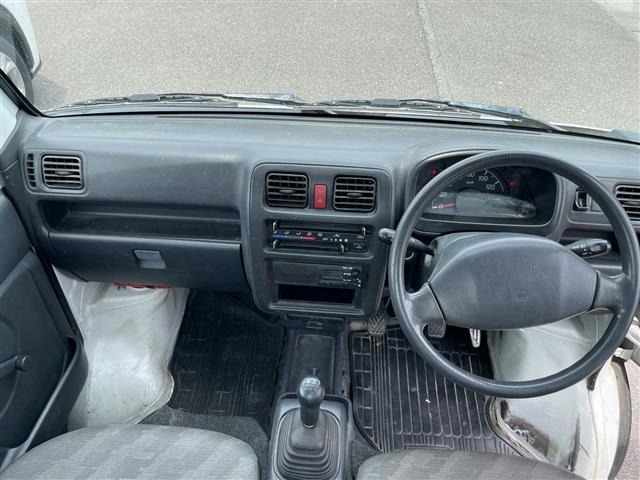 Suzuki CARRY TRUCK 2007 7911266-16