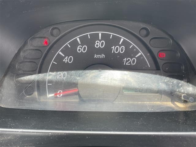 Suzuki CARRY TRUCK 2007 7911266-20
