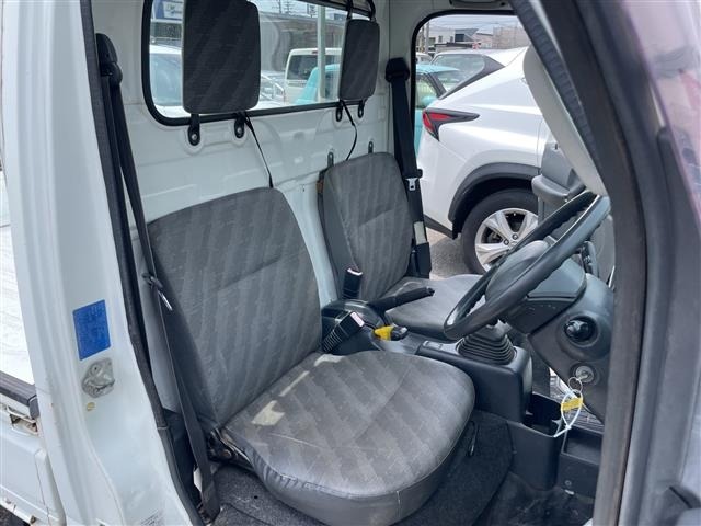 Suzuki CARRY TRUCK 2007 7911266-23