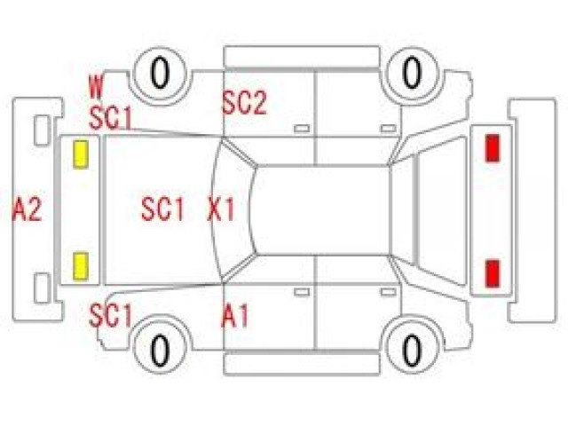 Suzuki CARRY TRUCK 2007 7911266-24