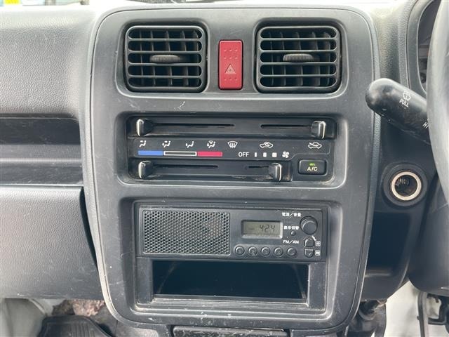 Suzuki CARRY TRUCK 2007 7911266-3