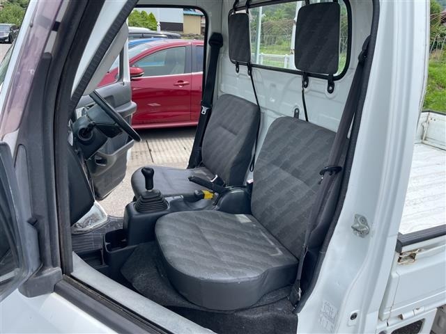 Suzuki CARRY TRUCK 2007 7911266-4