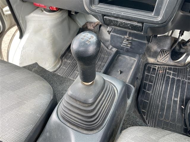 Suzuki CARRY TRUCK 2007 7911266-7