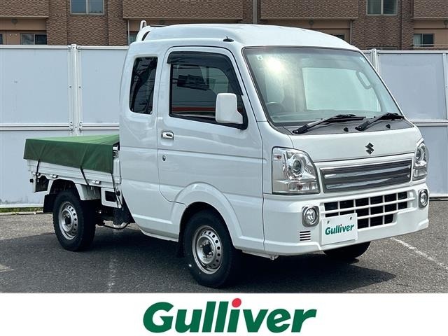 Suzuki CARRY TRUCK 2018 7911267-0