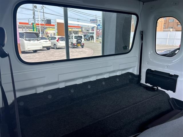 Suzuki CARRY TRUCK 2018 7911267-12