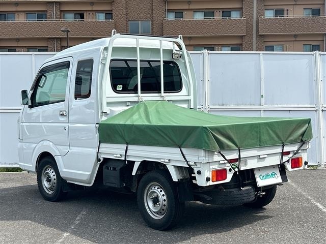 Suzuki CARRY TRUCK 2018 7911267-13