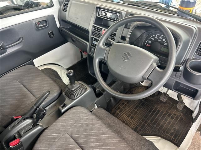 Suzuki CARRY TRUCK 2018 7911267-14