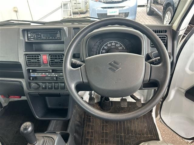Suzuki CARRY TRUCK 2018 7911267-15