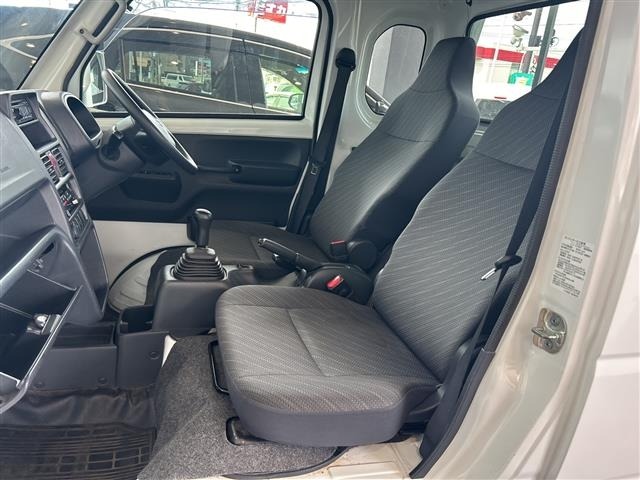 Suzuki CARRY TRUCK 2018 7911267-22