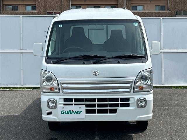 Suzuki CARRY TRUCK 2018 7911267-6
