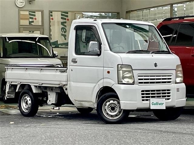 Suzuki CARRY TRUCK 2010 7911277-0