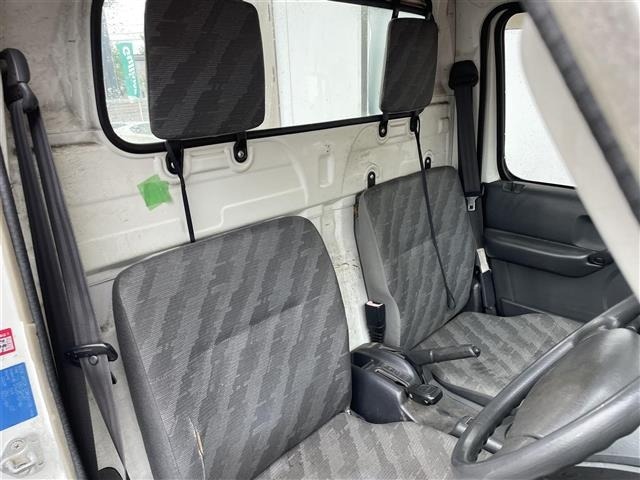 Suzuki CARRY TRUCK 2010 7911277-1