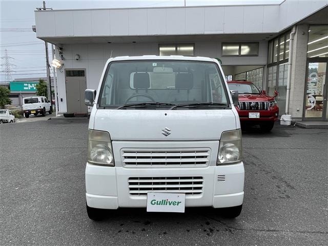 Suzuki CARRY TRUCK 2010 7911277-10