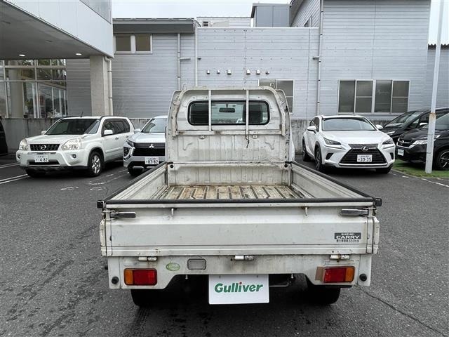 Suzuki CARRY TRUCK 2010 7911277-11