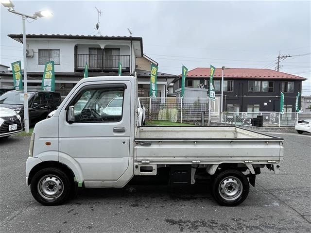 Suzuki CARRY TRUCK 2010 7911277-12