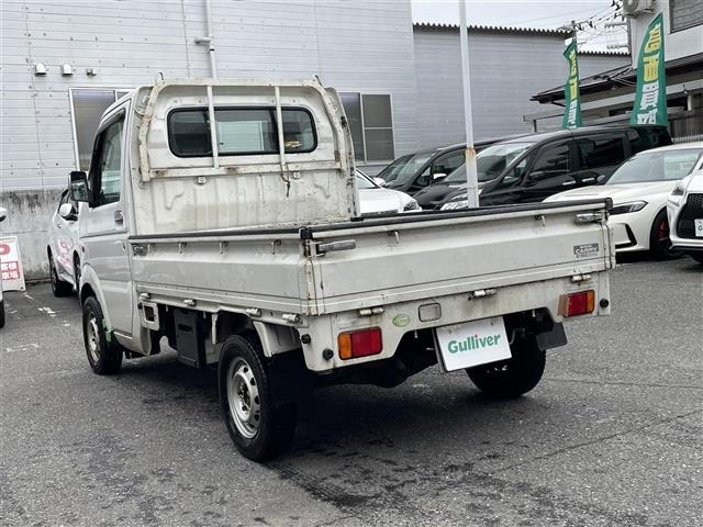 Suzuki CARRY TRUCK 2010 7911277-13