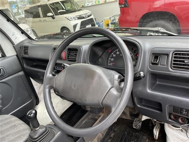 Suzuki CARRY TRUCK 2010 7911277-15