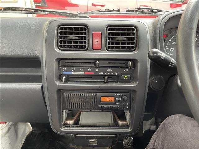 Suzuki CARRY TRUCK 2010 7911277-17